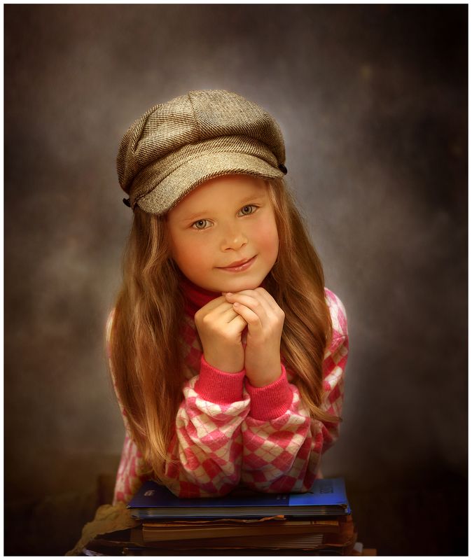 дети, девочка,малышка, художественное фото, детское Аринаphoto preview