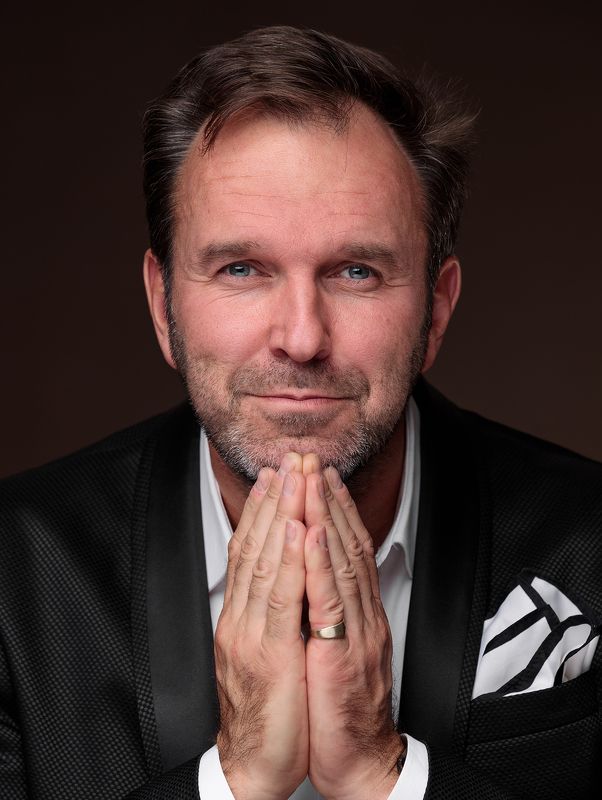 Ян Осинphoto preview