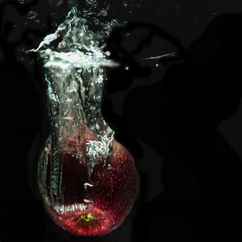 APPLE #1photo preview