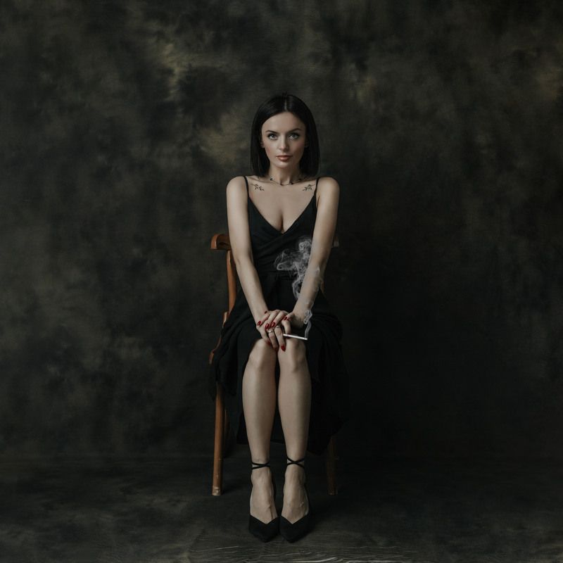 #femaleportrait, #portrait, #famale About youphoto preview