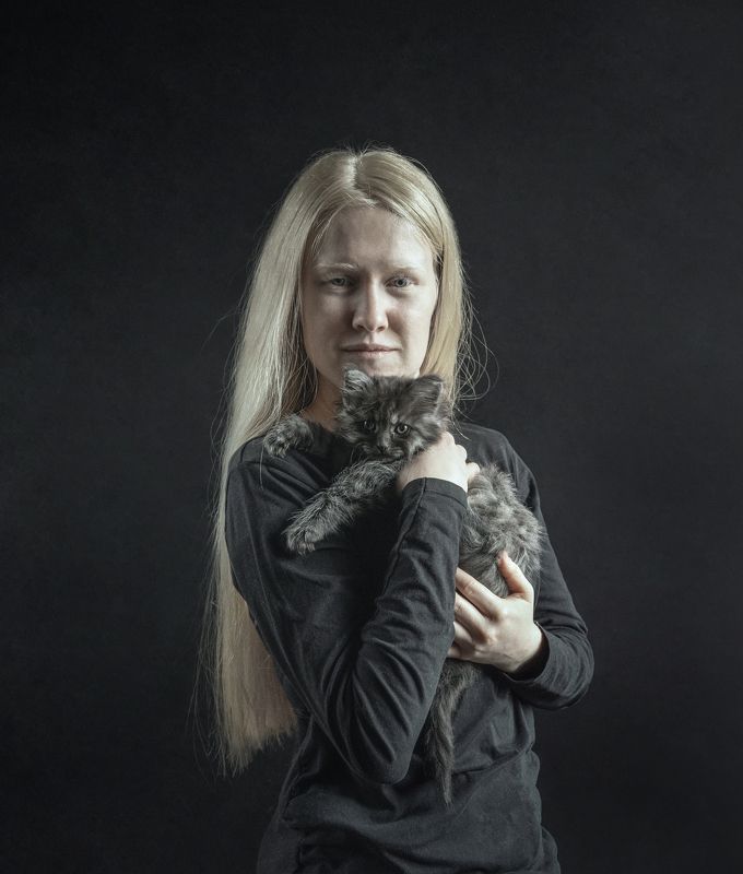 Котенокphoto preview