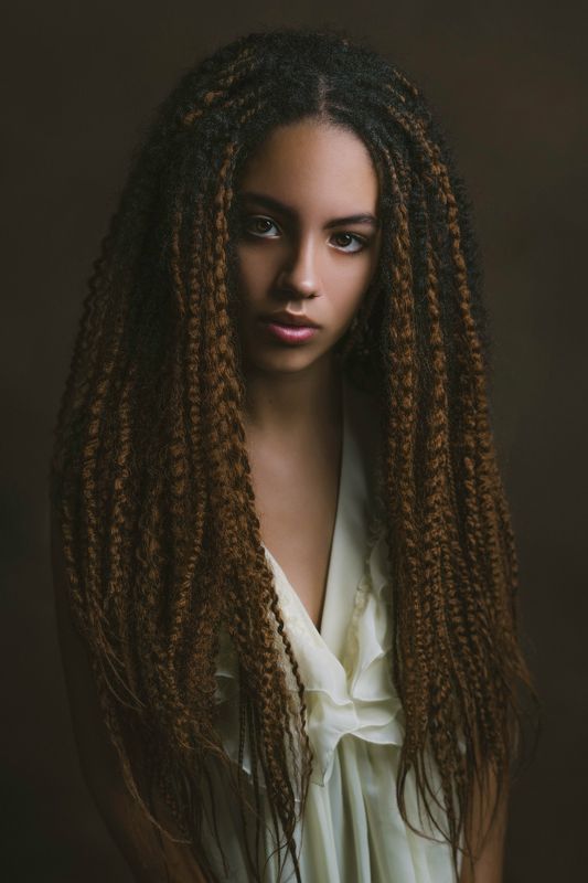 AuroraMinna Portraitsphoto preview