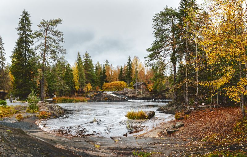 карелия Карелияphoto preview
