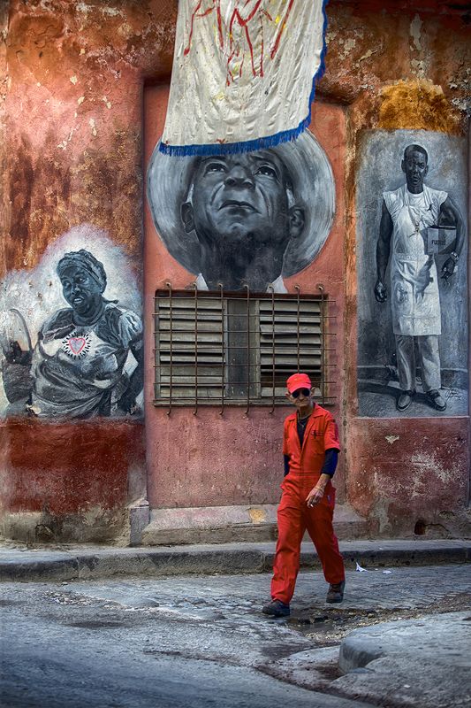 Арт-зона фото превью