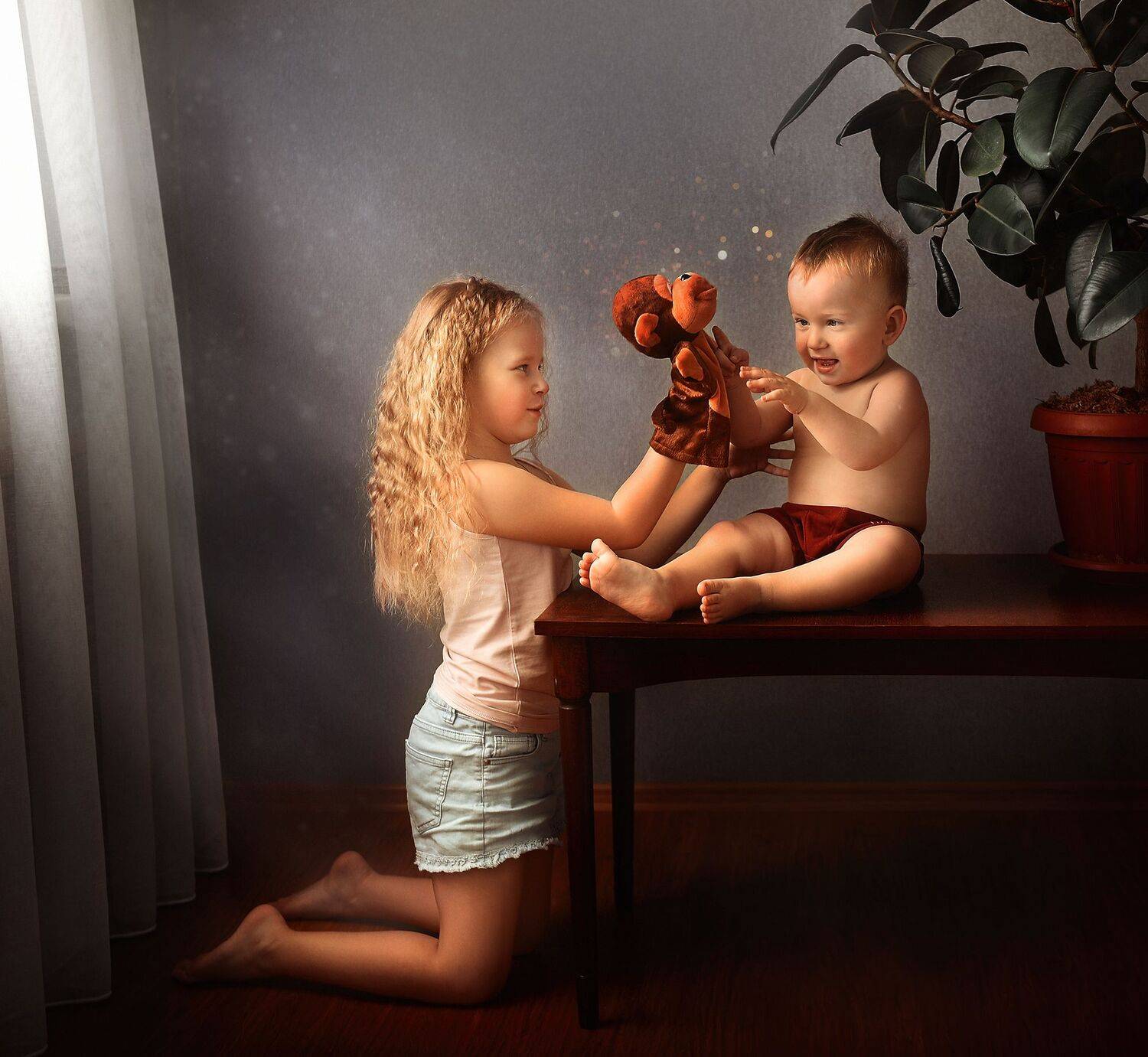 , Шульженко Олеся Александровна