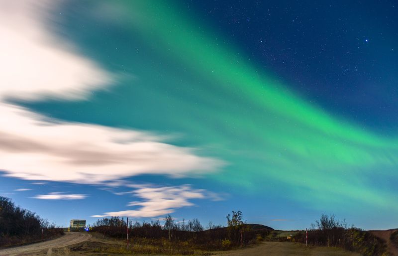 ...световое шоуphoto preview