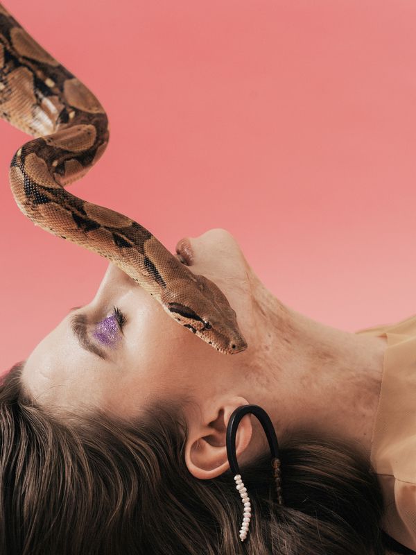 portrait Skinphoto preview