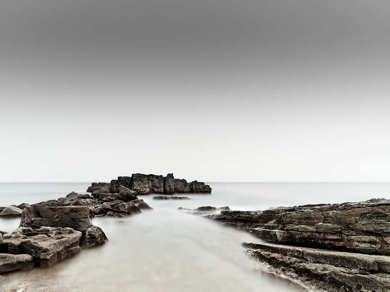 Marocco,long exposure,phase one iq4,fine art,rocks,ocean, Silentphoto preview