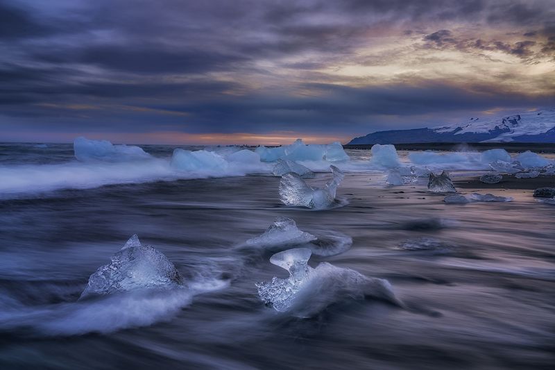 Diamond Beachphoto preview