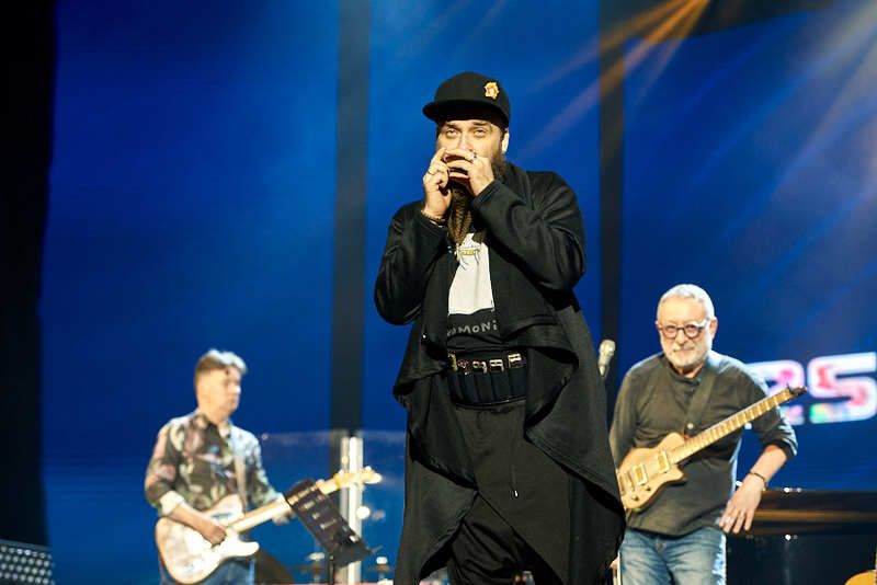 фестиваль, концерт, мирошниченко, маргулис, mendoza Гитарный фестивальphoto preview