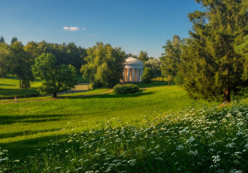 Храм Дружбыphoto preview