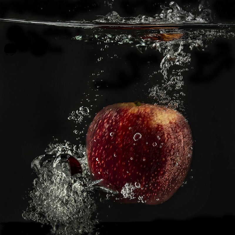 APPLE #2photo preview