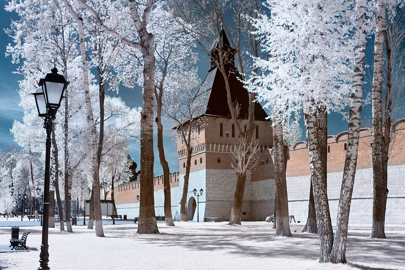 ir, infrared -_-photo preview