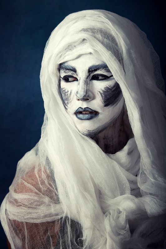 The ghostphoto preview