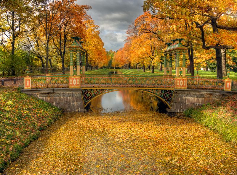 Есть город золотойphoto preview