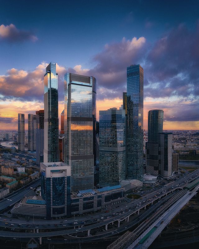 Москва фото превью