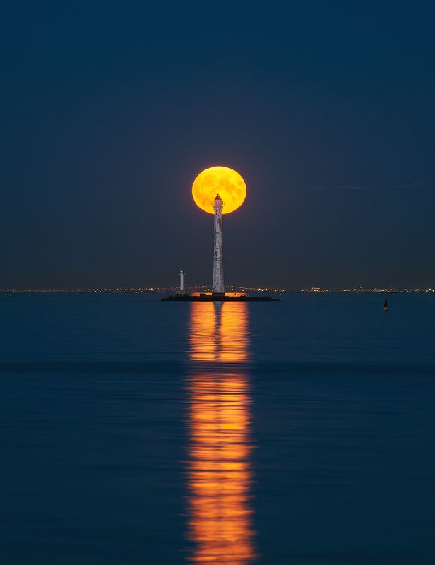 Маяк фото превью