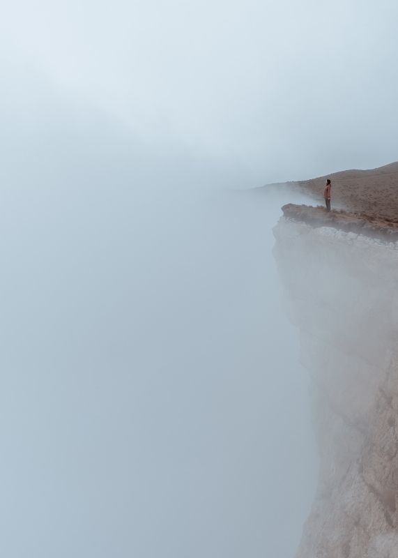 На краю Земли…  At the end of the Earth...photo preview