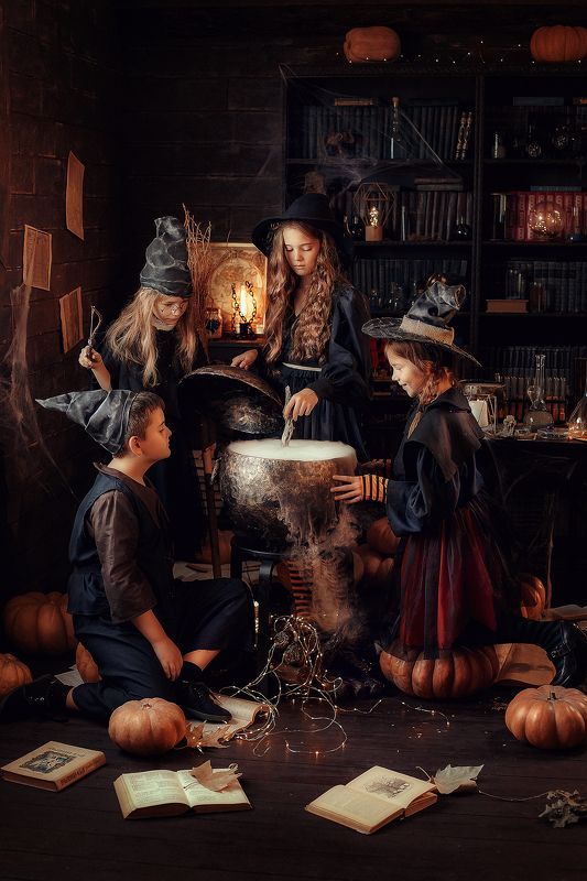 Влада Былич, фотограф Влада Былич, фотограф краснодар, фотограф в Краснодаре, детская фотография, постановочная фотография, фотохудожник, тематическая фотосессия,волшебники, фотограф в москве,  Алхимикиphoto preview