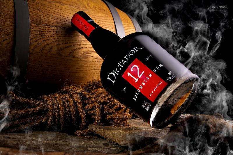 Rum Dictadorphoto preview