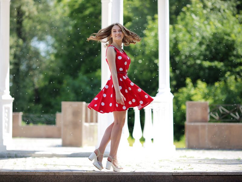 Анастасияphoto preview