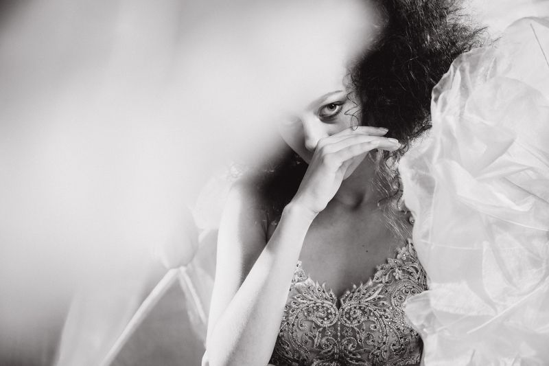 The waiting line  фото превью