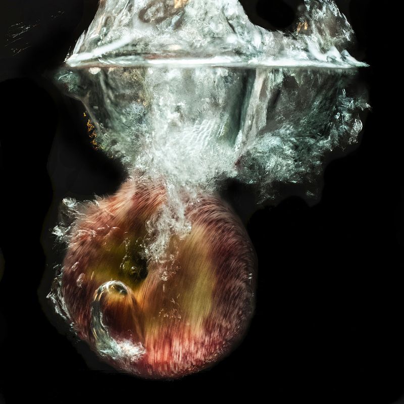 APPLE #3photo preview