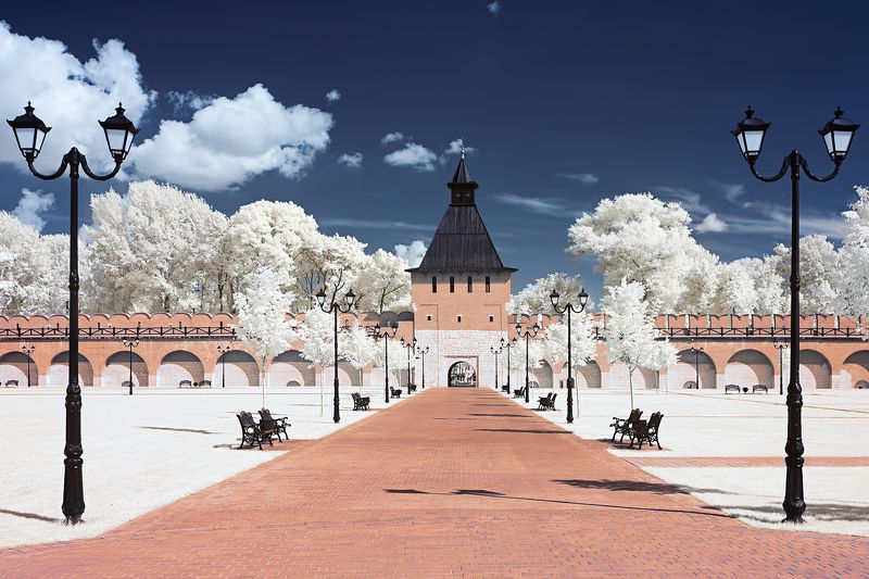 ir, infrared -_-photo preview