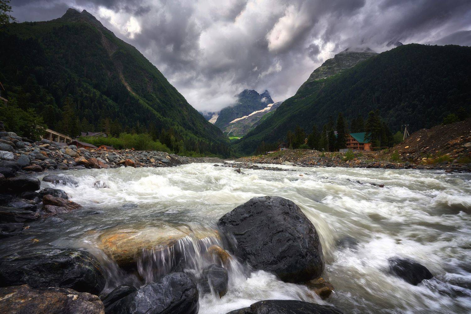 домбай dombay, Чевтаев Егор