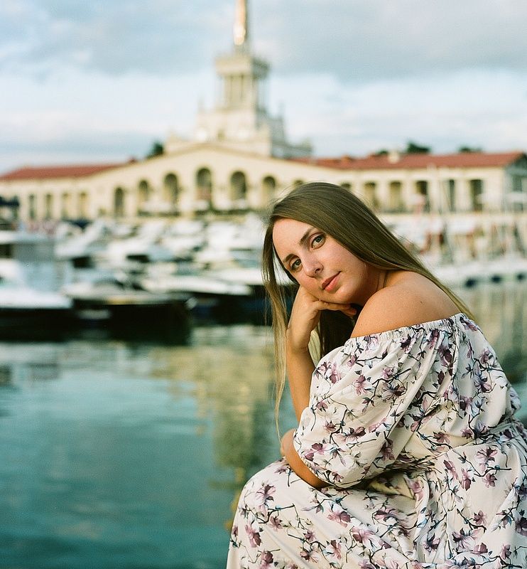 roleiflex2.8e, пленка, аналог, средний, формат Адлер 2022photo preview