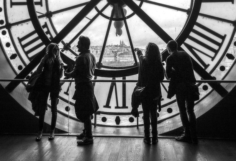 Musée d’Orsay  фото превью