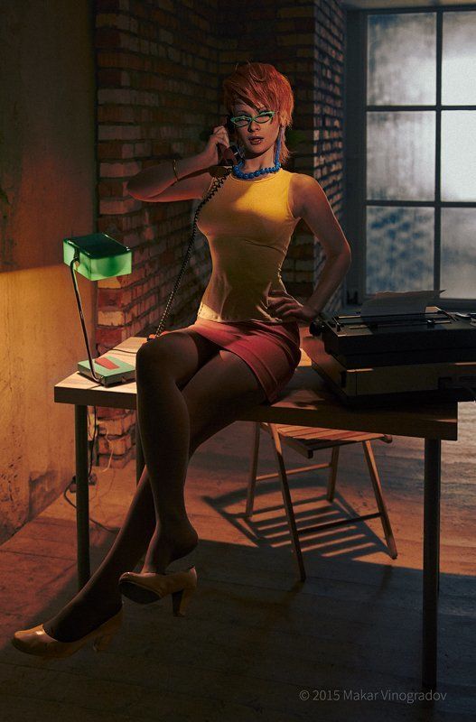 The Real Ghostbustersphoto preview