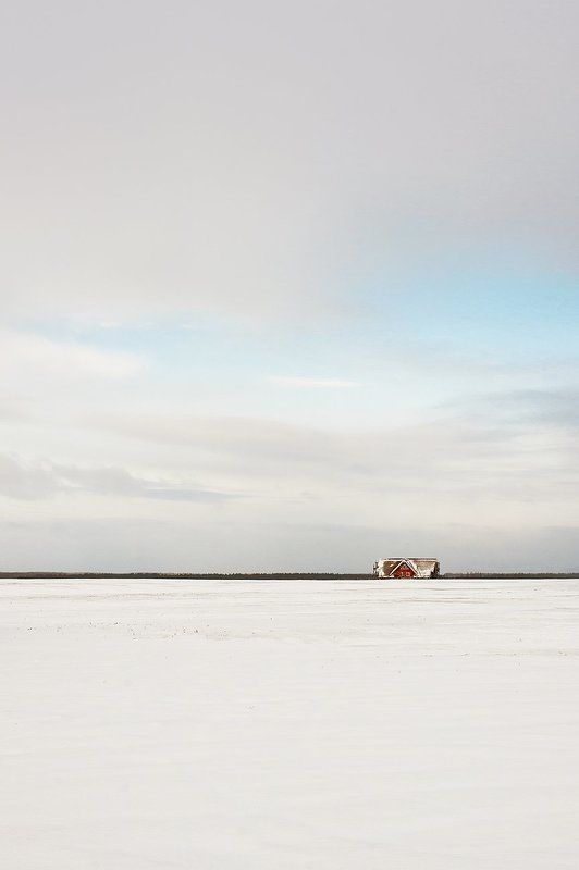 Зима, Снег photo preview