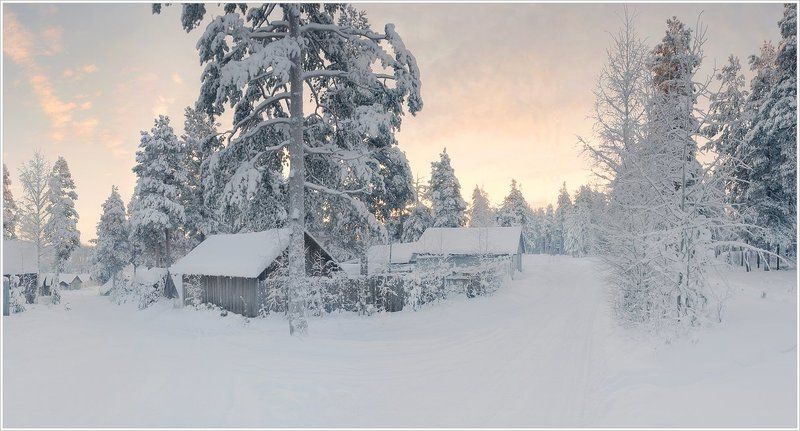 2 дня в Северной Карелииphoto preview