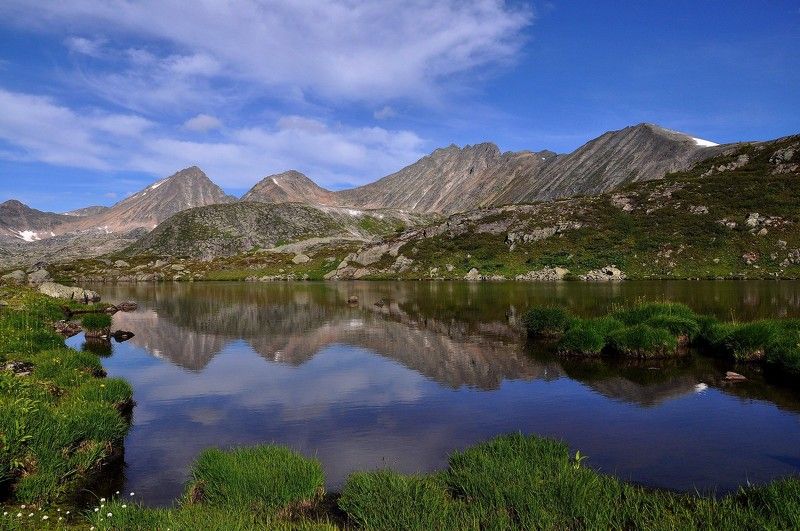 Отражение..photo preview