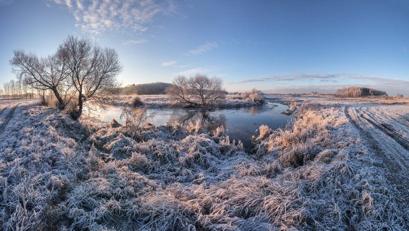 Рождественское утроphoto preview