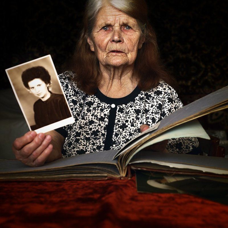 Полина Федоровнаphoto preview