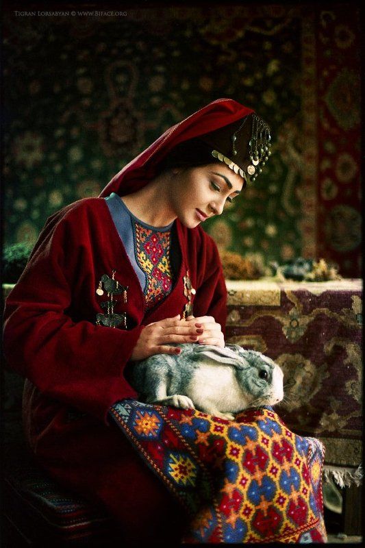 Armenian Sketchesphoto preview