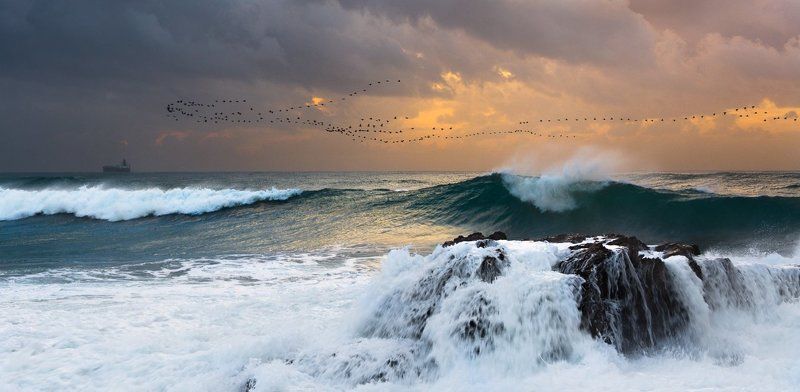 caesarea Caesarea breathphoto preview