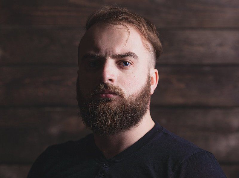 Автопортретphoto preview