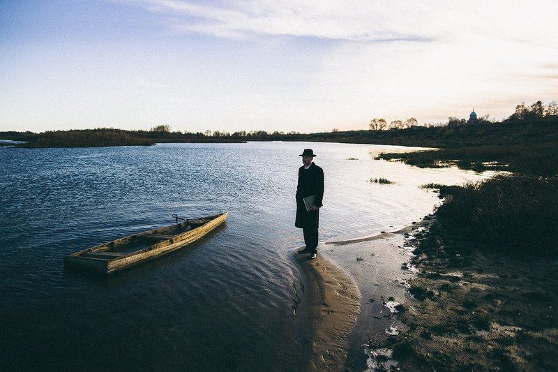 Black man hat / Musicphoto preview