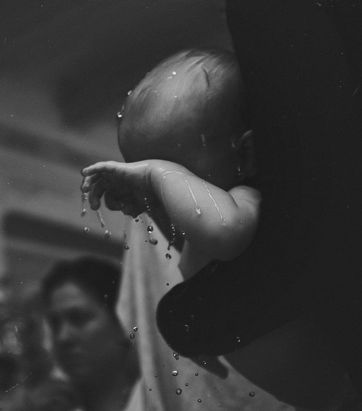 Дети, Крещение, Православие Крещениеphoto preview