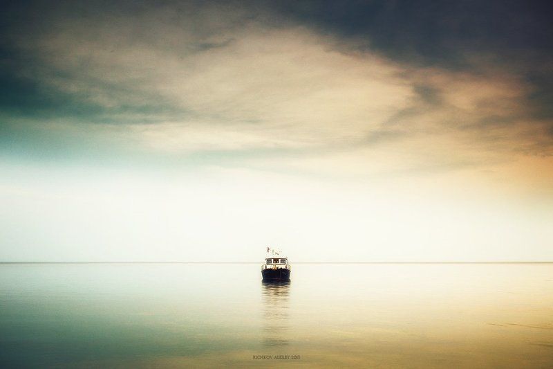 Наедине с моремphoto preview