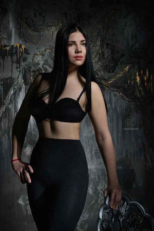 Прекрасная Анна!photo preview