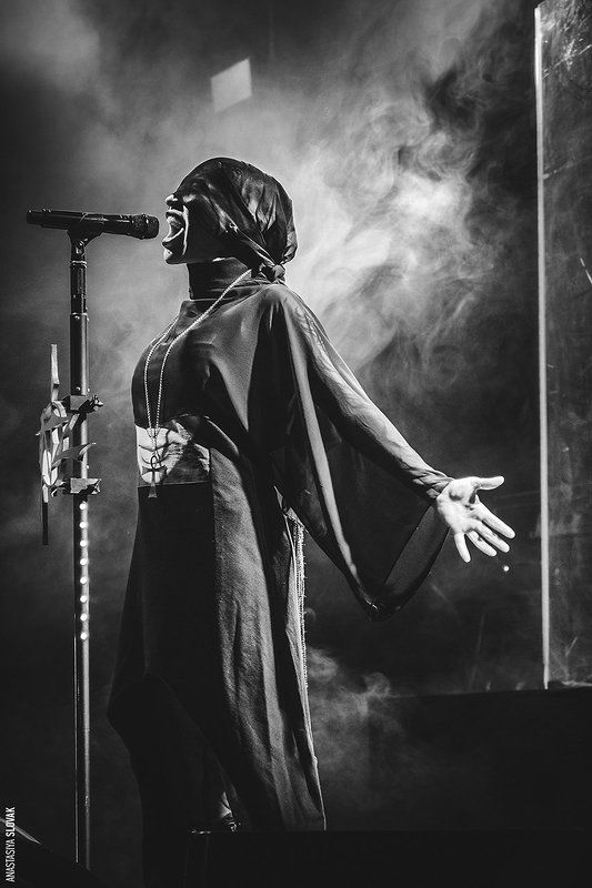 Аркан, Взрыв, Дым, Концерт, Крик, Магия, Музыка, Наргиз, Наргиз закирова, Свет, Стихии, Сумрак, Энергия Аркан XVphoto preview