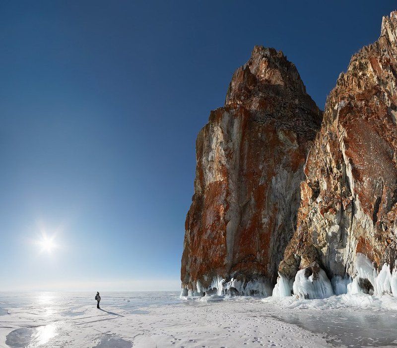 В гостях у великановphoto preview