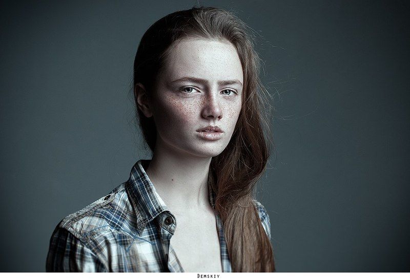 модель, портрет, девушка, взгляд Tanyaphoto preview