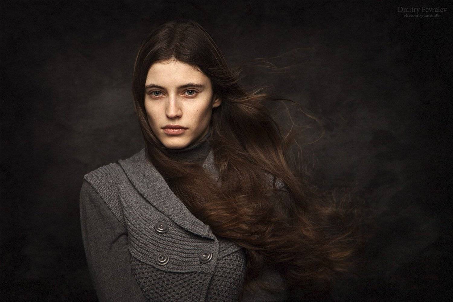 , Дмитрий Февралев