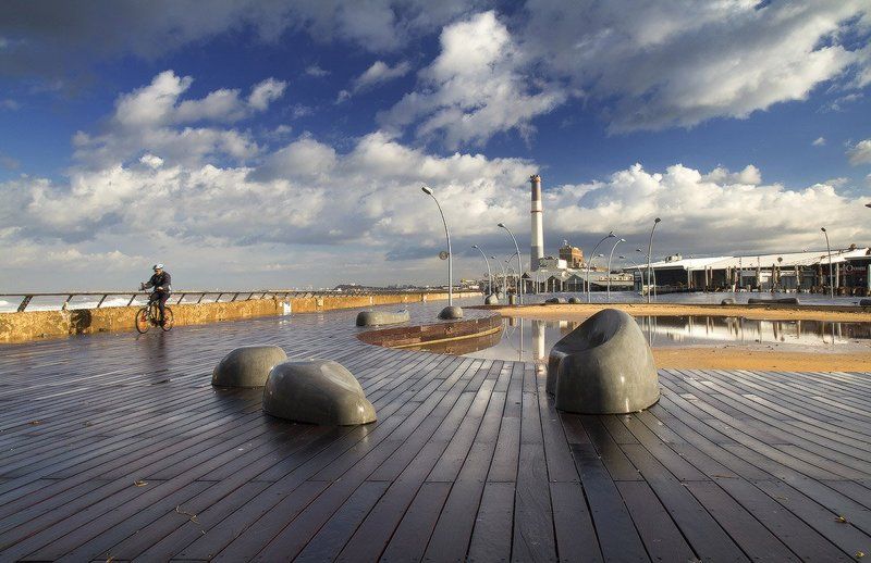 Утро после штормаphoto preview