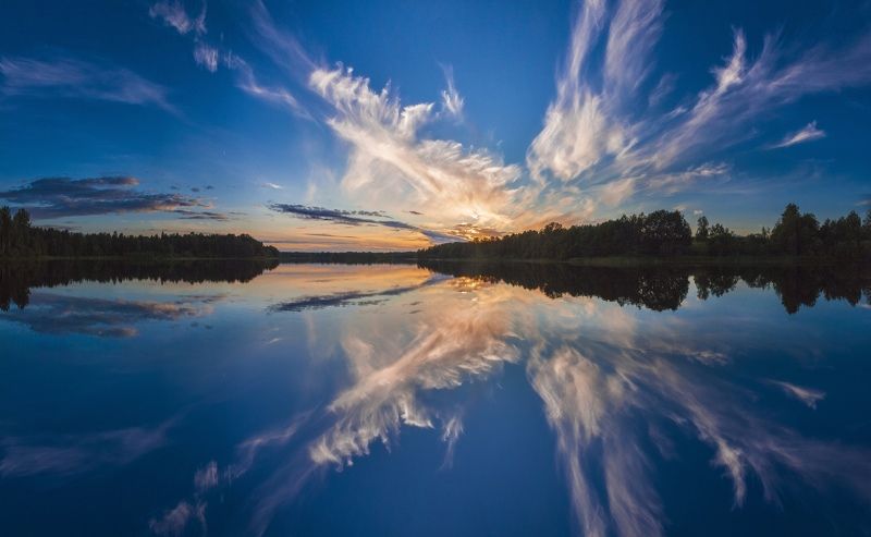 На закатеphoto preview